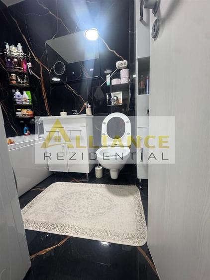 Apartament 2 Camere Complet Mobilat si Utilat | Parcare Inclusa