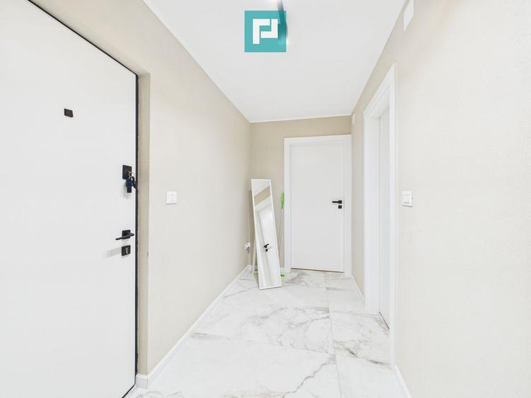 Apartament 2 camere, Alfa.