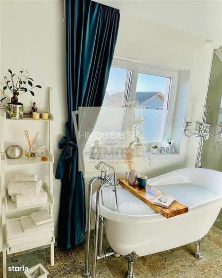 Casa premium 5 camere | 216 mp utili | teren 500 mp | Veteranilor de Razboi - 13