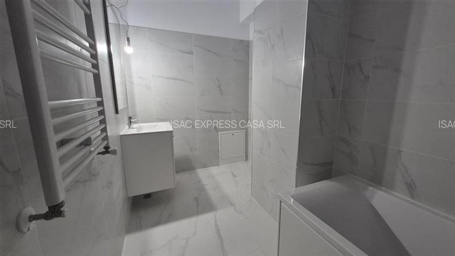 Intabulat! Apartament premium 3 Camere | 100 mp | Unirea Towers, Iasi - 18