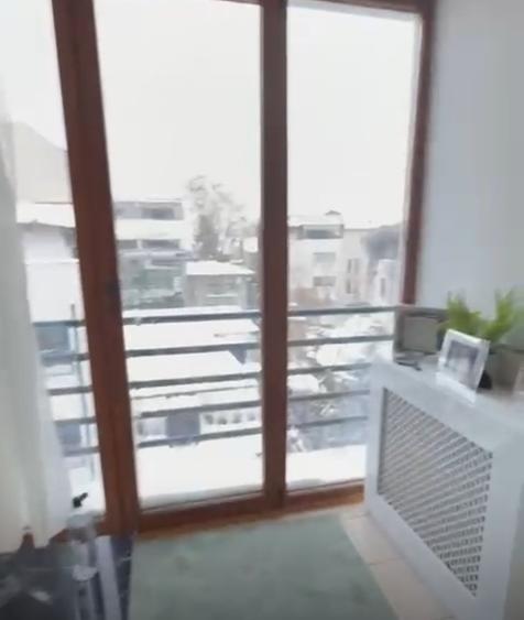 Dorobanti, Mario Plaza, apartament 4-5 camere, 177 mp totali, imobil din 2006,