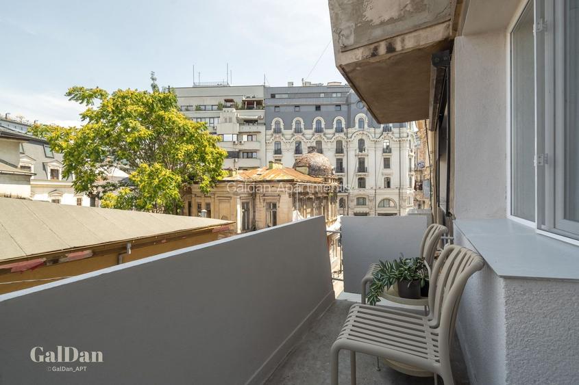 Apartament 3 camere premium | Regina Elisabeta | GalDan Apartments - 15