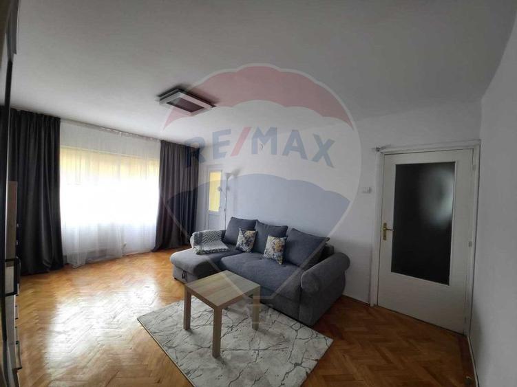 Apartament cu 2 camere în zona Garii