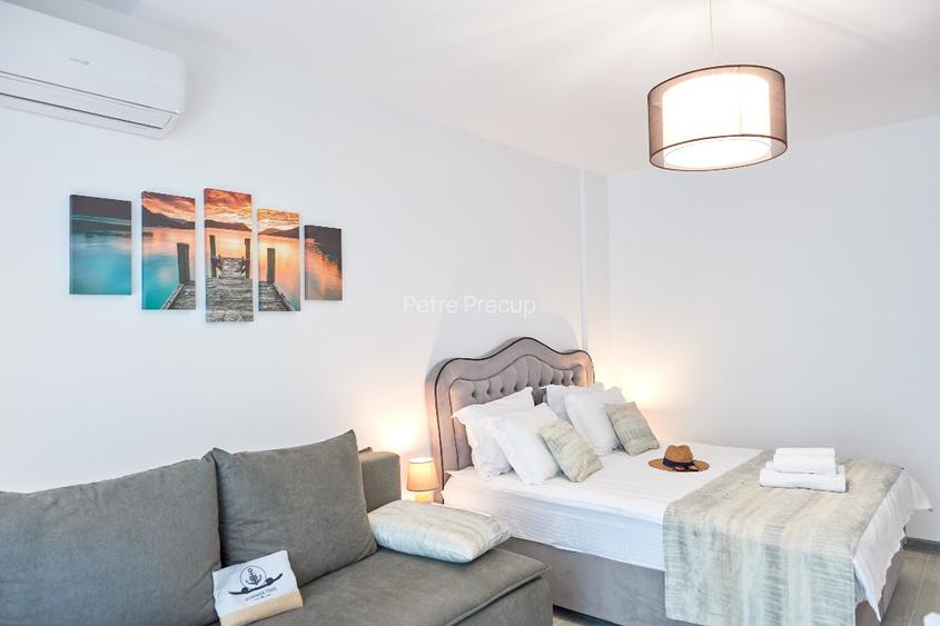 Vand Studio - Alezzi Beach Resort - Mamaia Nord (Proprietar) - 4