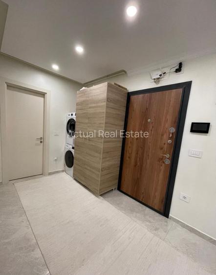APARTAMENT 2 CAMERE | MOBILAT | BLOC NOU | ZEN RESIDENCE - 7