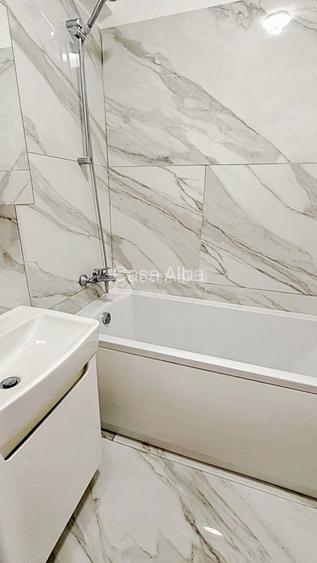 Palas Mall - bloc nou, 2 camere mobilat & utilat, disponibil imediat - 8