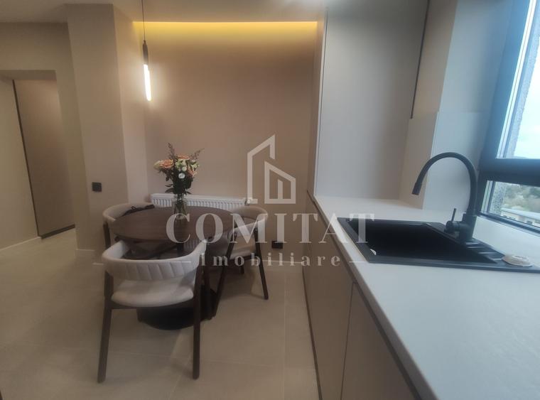 Apartament modern cu 2 camere decomandate | La cheie | Gheorgheni