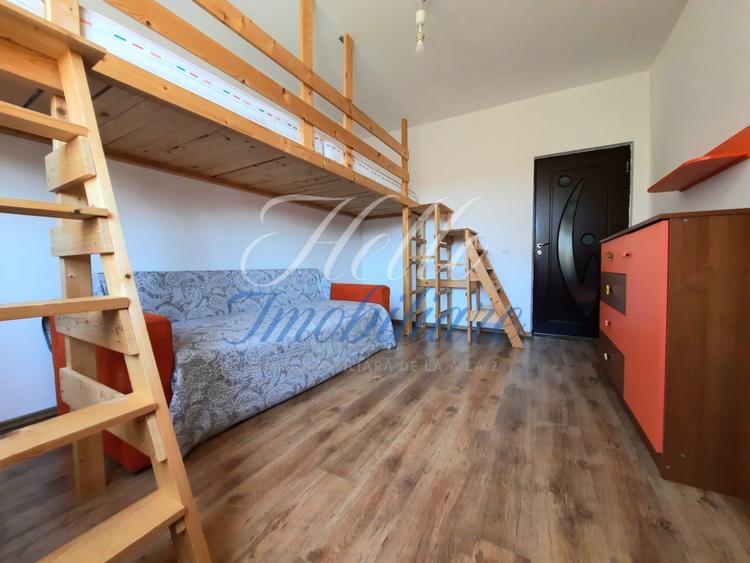Apartament 3 camere, 57 mp | Zona Eroilor | Floresti |