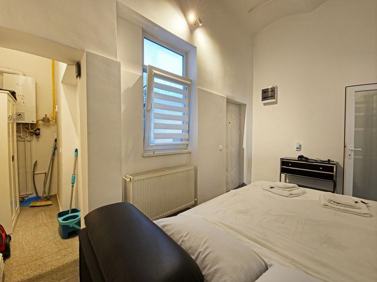 0% Comision, apartament cu 2 camere, zona Parcului Central