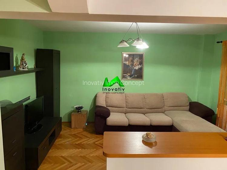 Apartament de inchiriat 4 camere Sibiu Mihai Viteazu - 2