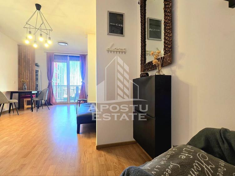 Apartament 2 camere Ared Afi