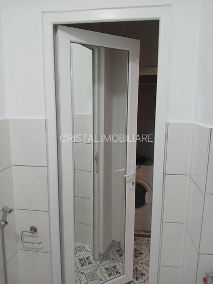 Garsoniera renovata, prima inchiriere, 4 min metrou Costin Georgian - 6