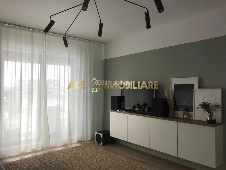 2 Camere de inchiriat | 21 Residence | Centrala proprie | Metrou - 2