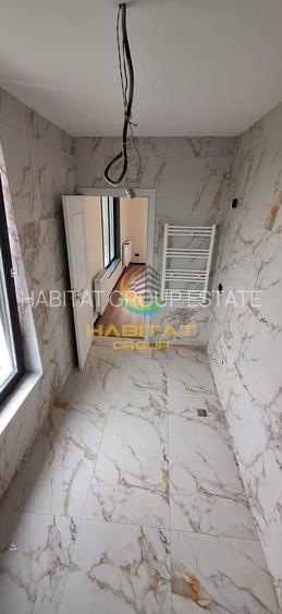 Duplex 4 camere, teren 272 mp, finisaje premium, acte gata - 17