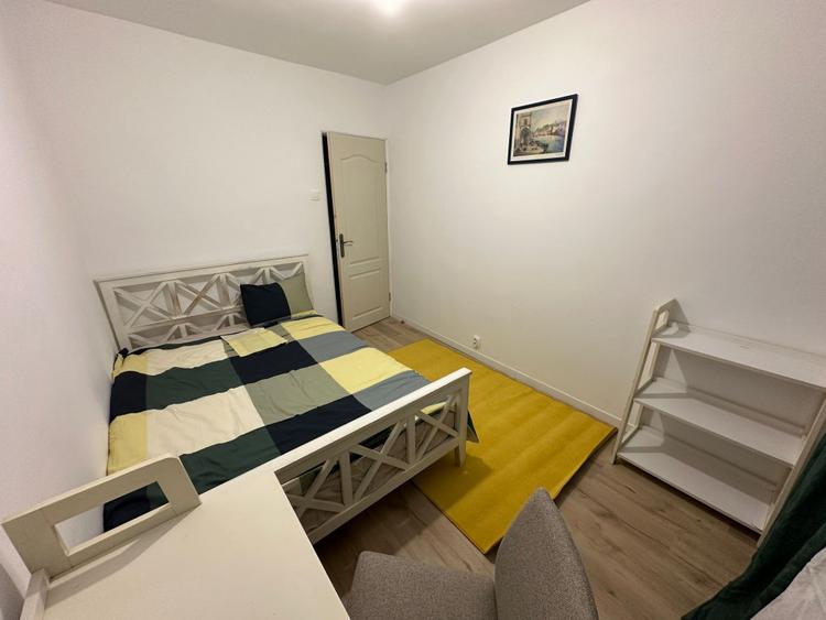 Apartament modern 4 camere Casa de Cultura / ICIL
