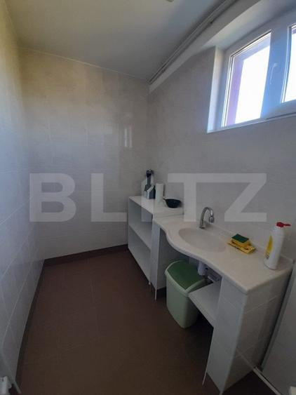 Oportunitate! Spatiu birouri, 160 mp, etajul 1, Periferie