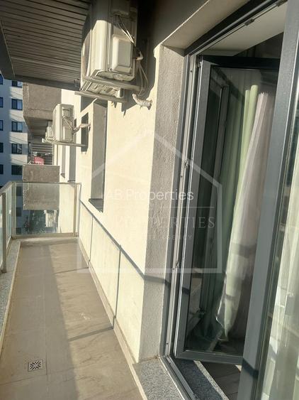 Apartament 2 camere | Mobilat Utilat | Novum Politehnica | TOP - 9