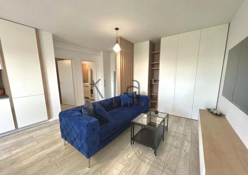 Apartament modern 2 camere, Gheorgheni, Brancusi-complex Diana