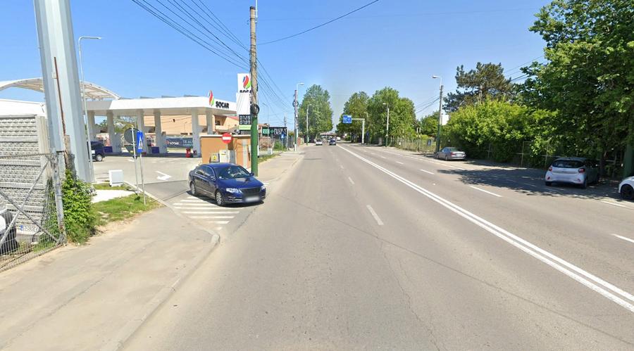 Teren de vanzare Constanta cu PUZ de P+11 etaje