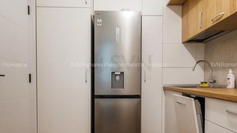 REA1029149 Apartament l 3 Camere l Primaverii - 4