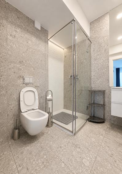 Apartament 2 camere langa mare cu terasa | Bel Air Apartments | Mamaia Nord