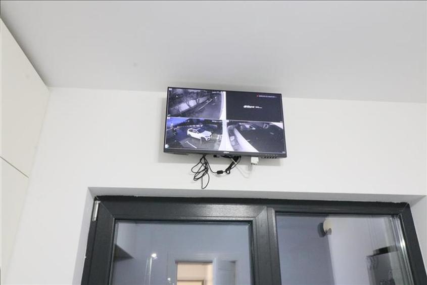 Apartament 2 camere + terasa + parcare DANCU BLOC NOU INTABULAT