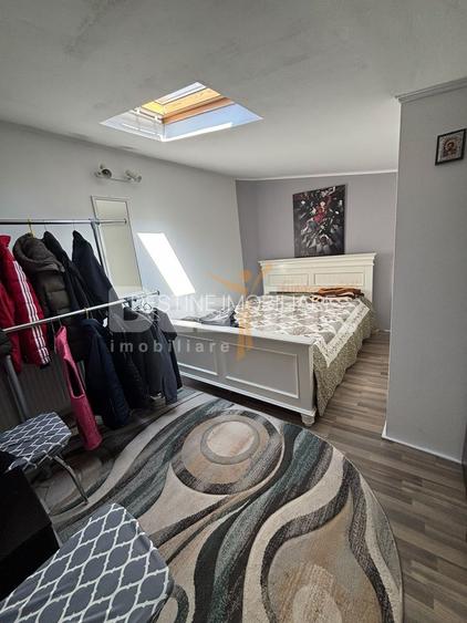 Casă de vânzare – Giulesti | 5 camere | 110 mp | 200.000 EUR - 22