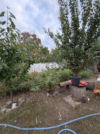 Vanzare teren 330 mp, in Galati, zona Traian-Penitenciar, utilitati la limita