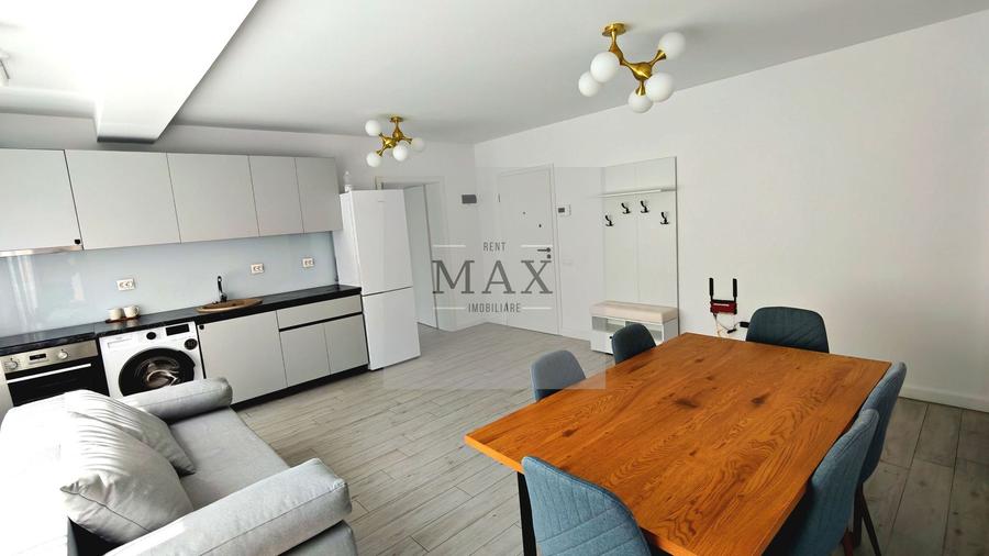 Apartament 2 camere de închiriat | Baciu | Parcare | Premium