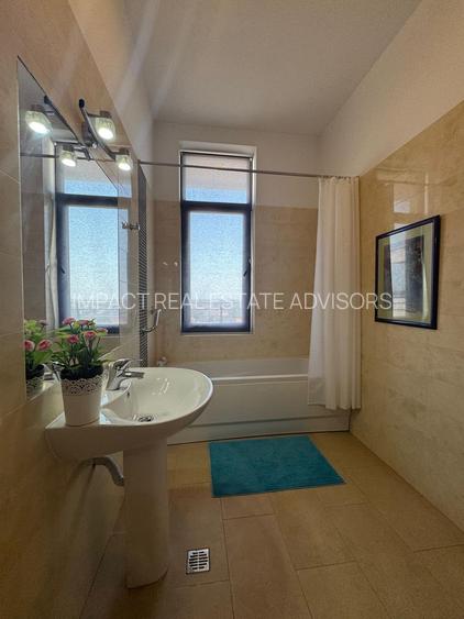 Inchiriere PENTHOUSE 250 mp+ 320 mp terasa| BANEASA- Privighetorilor || - 22