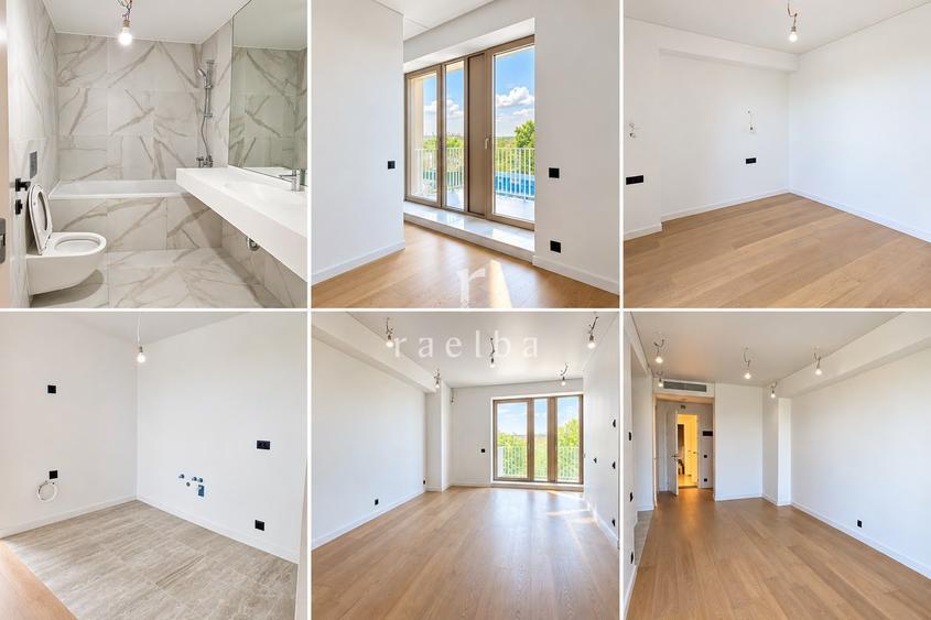 | Apartament cu 2 camere | One High District |
