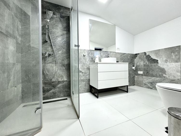 Apartament 2 camere CENTRAL - in clădire cu 4 apartamente - 22