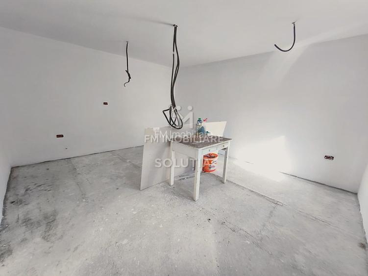 Proprietate cu 2 case | Centrul Vechi | Baia Mare - 4