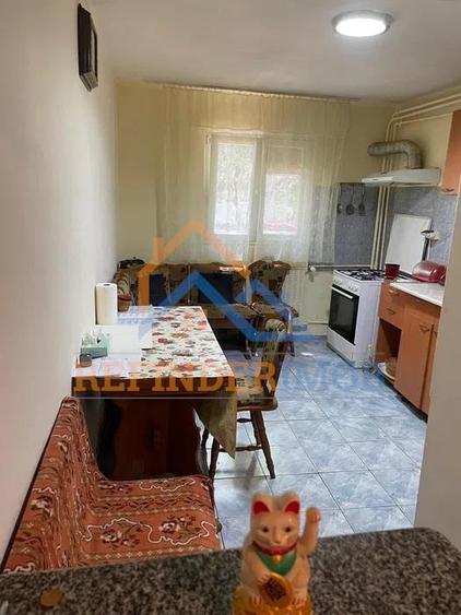Apartament 2 camere / Crangasi / 50 mp / Metrou / bloc reabilitat