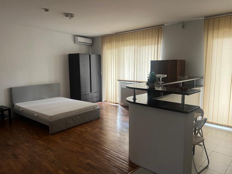 Garsonieră modernă și spațioasă – 55 mp – Parcul Carol / Tineretului