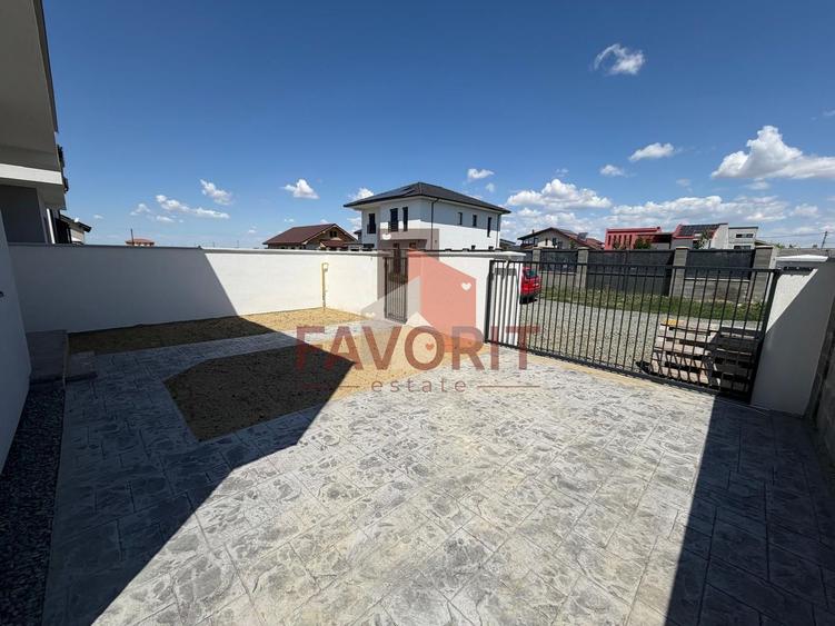 Duplex | Curte generoasa | Parter+Etaj | Toate utilitatile | 2 Bai |