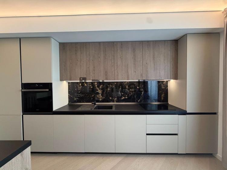 APARTAMENT 3 CAMERE EXCLUSIVIST I CORTINA NORTH PIPERA