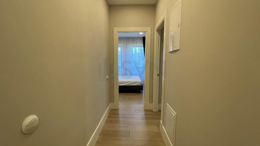 REA1028984 Apartament premium 3 camere I Complex Triana Pipera I Parcare Subtera