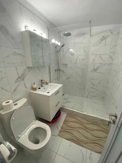 Apartament 2 camere Lujerului/Parcare inclusa/Metrou 6 minute