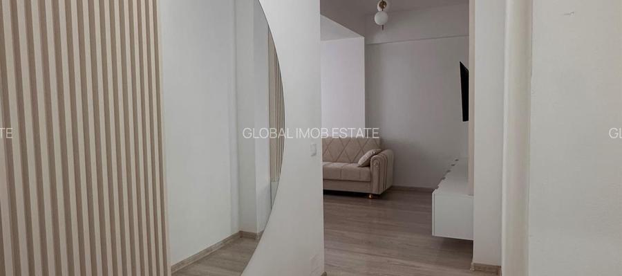 Inchiriere Apartament 2 camere Bloc Nou Loc de Parcare Gorjului - 3