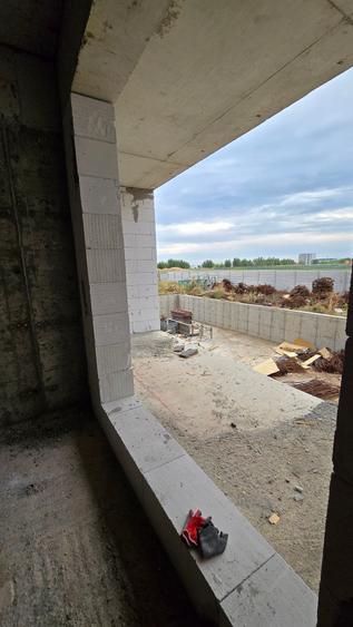 Neofort 84//Apartament 2 camere decomandat, bloc nou Pallady