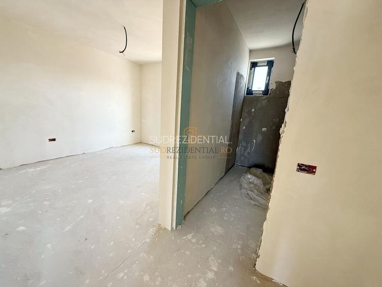 Casa individuala / Teren 469 mp / 4 Camere / La bulevard - 8
