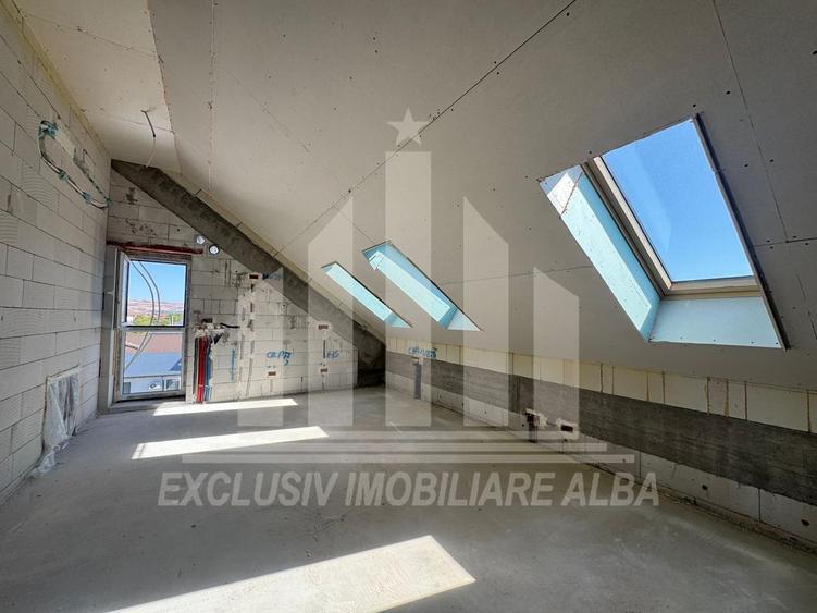 Apartament 2 camere | 50 mp | Mansarda | Bloc Nou 2026 | Cetate