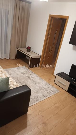 Boema-Tomis Nord, 2 camere de inchiriat, termen lung - 13