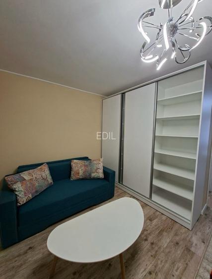 Apartament de 2 camere, semidecomandat, zona VIVO - 5