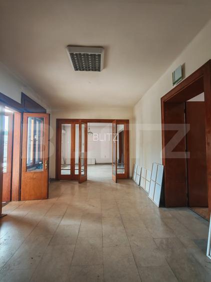 Spatiu comercial, 2 nivele, 473 mp, zona Centrala - 10