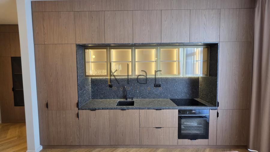 Apartament PREMIUM 3 camere 66mp, terasa 26mp, Sopor-Baza Sportiva