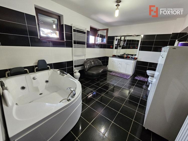Casa 5 camere de inchiriat, Giroc, zona Centrala - ID C5263