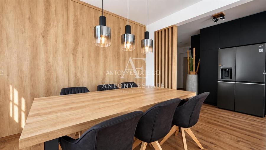 Antony Estate | Apartament 3 camere - Onestilor - Oradea - 5