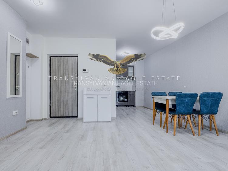 Apartament de lux situat pe Decebal/Super central - 17